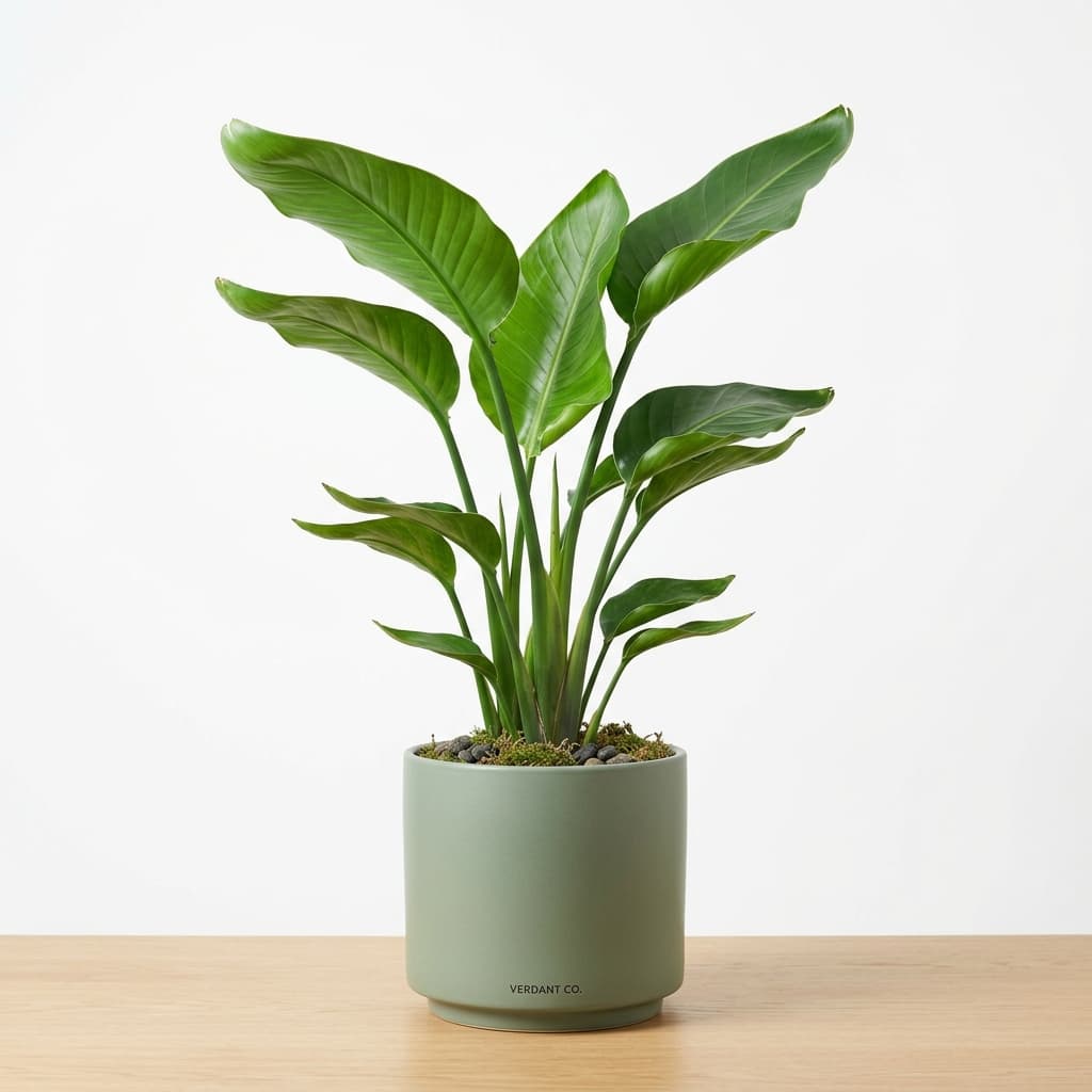 Classic Monstera Deliciosa