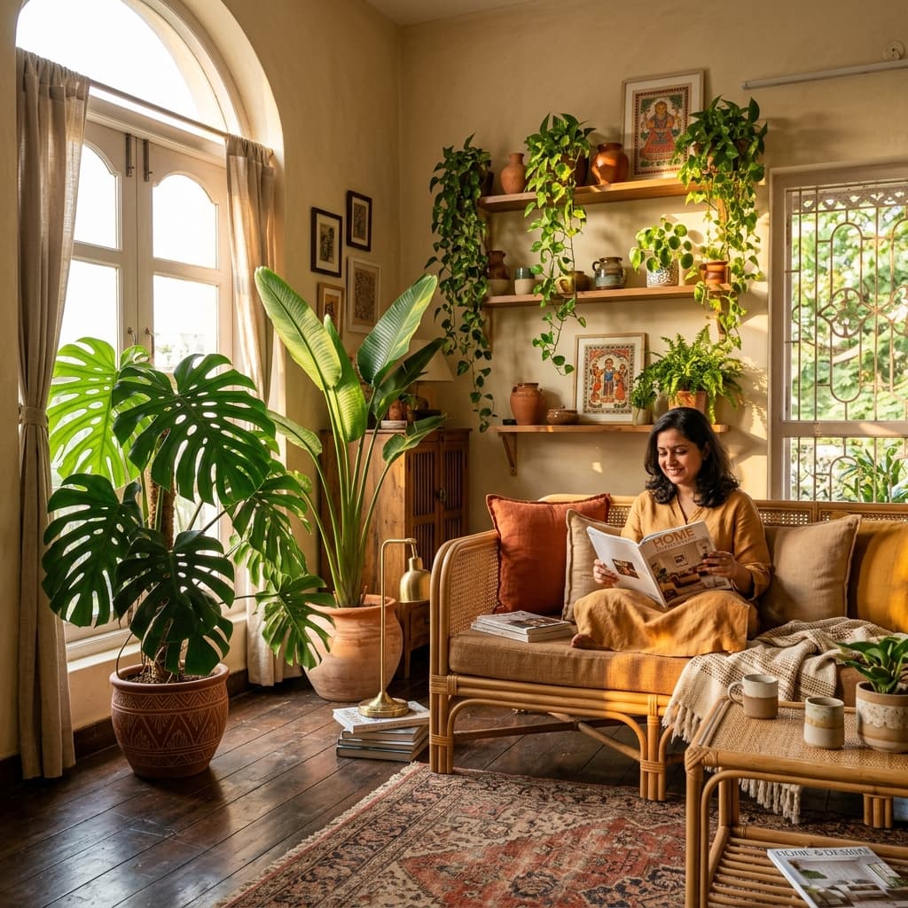 Sunny Nursery