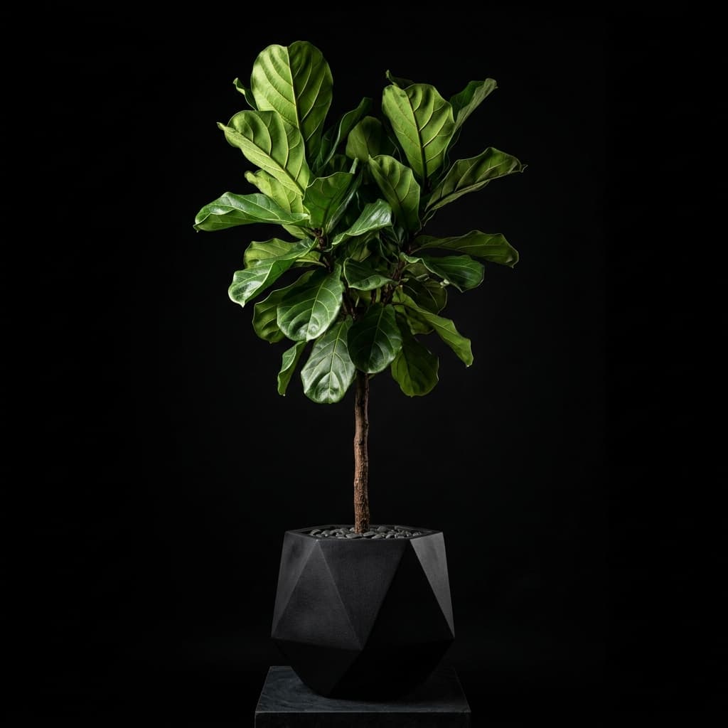 Fiddle Leaf Fig